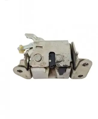 Nissan NV200 Sliding door lock 