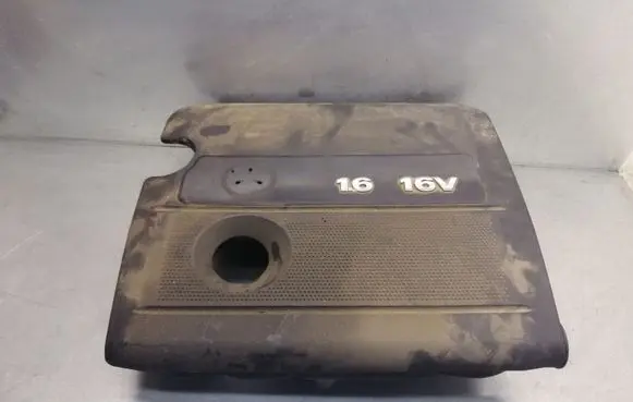 Volkswagen Golf IV Engine cover (trim) 036129607 44609985921 901865