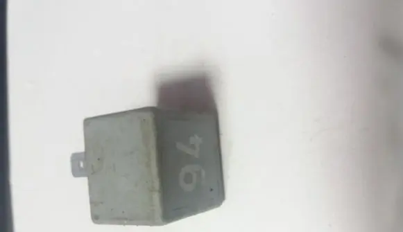 Audi A6 S6 C5 4B Other relay 191906383B