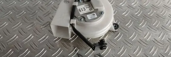 Lexus RX 450H Hybrid/electric vehicle battery fan G923048060 1173006132