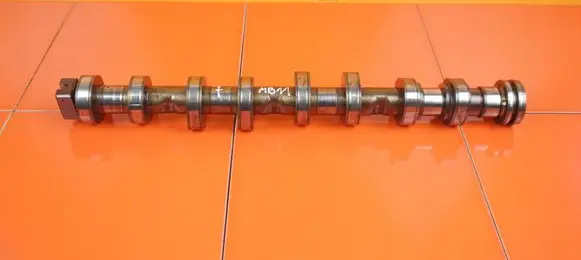 BMW 3 E90 E91 Camshaft 7567238 N43B20AY