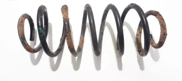 Toyota Aygo AB10 Rear coil spring