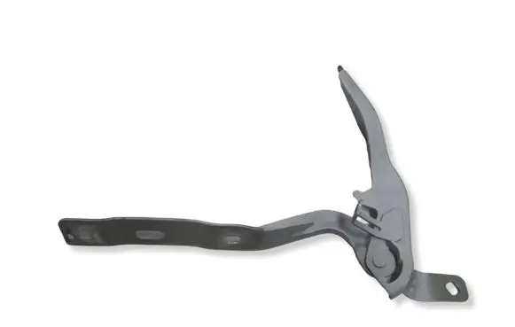 Citroen C4 III e-C4 Engine bonnet/hood hinges 9831199680