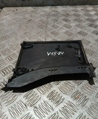Volvo XC60 Battery box tray cover/lid 30776212 V1584