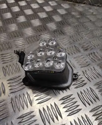 BMW 5 F10 F11 Front indicator light 17173902