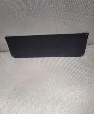Toyota Yaris XP210 Tailgate trim 67751K0040B