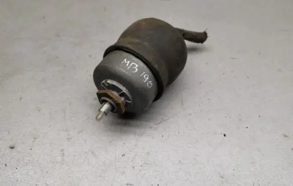 Mercedes-Benz 190 W201 Light switch