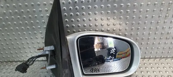 Mercedes-Benz ML W163 Front door electric wing mirror S26378786
