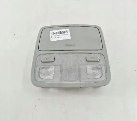 Hyundai Tucson JM Other interior light 