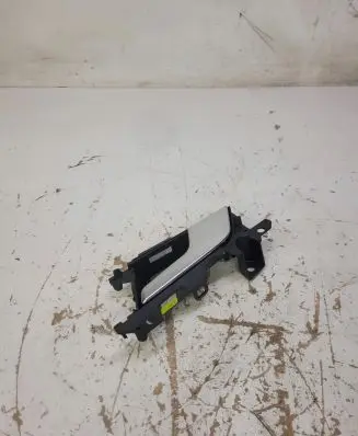 Audi A4 S4 B9 Front door exterior handle 8W0837020A