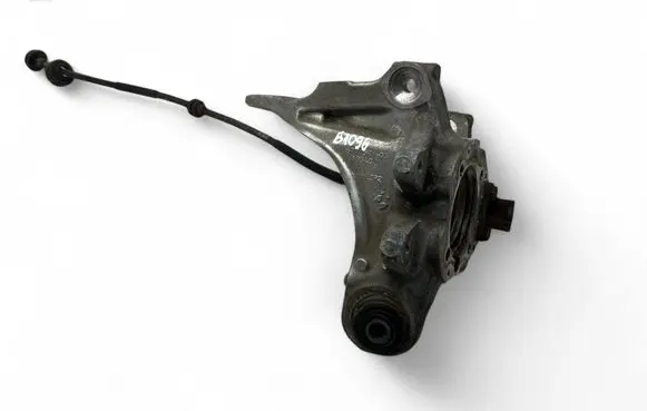 BMW X5 E70 Rear wheel hub 6770984