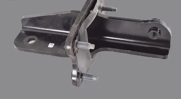 Mercedes-Benz CLS W257 Tow bar mounting accessories A2136103300