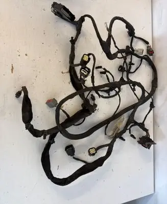 Dodge Durango Engine installation wiring loom P68237622AB TBWH0315R4220