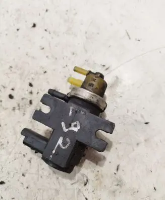 Ford Focus Turbo solenoid valve 9672875080