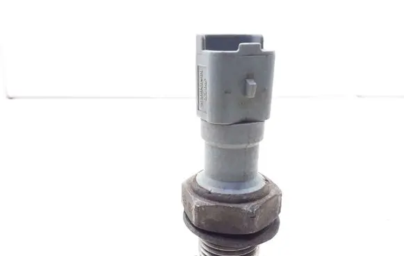 Peugeot Bipper Oil pressure sensor 9631846480
