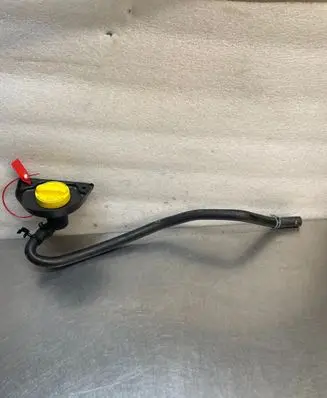 Renault Trafic III (X82) Oil filler cap 
