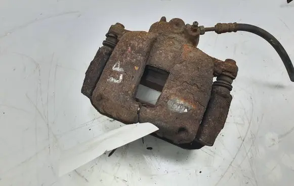Peugeot 207 Front brake caliper
