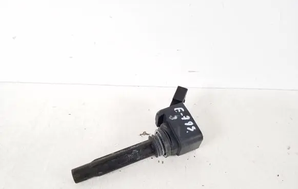 Volkswagen Caddy High voltage ignition coil 04C905110L