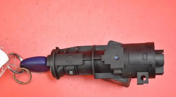 Fiat Bravo - Brava Ignition lock