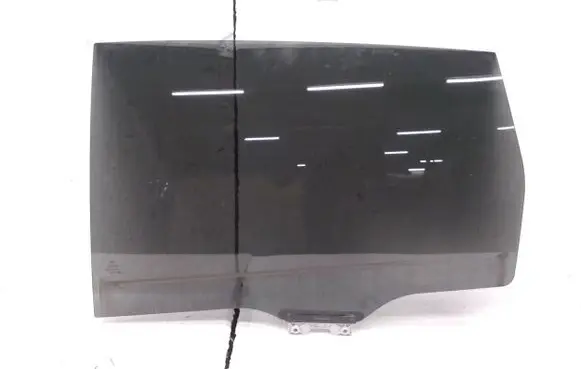 Ford S-MAX Rear door window glass EM2BR25713B