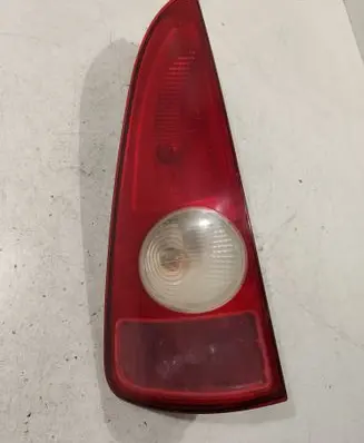 Renault Espace - Grand espace IV Rear/tail lights 8200027153