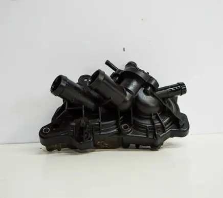 Audi A4 S4 B9 8W Water pump 04E121042L