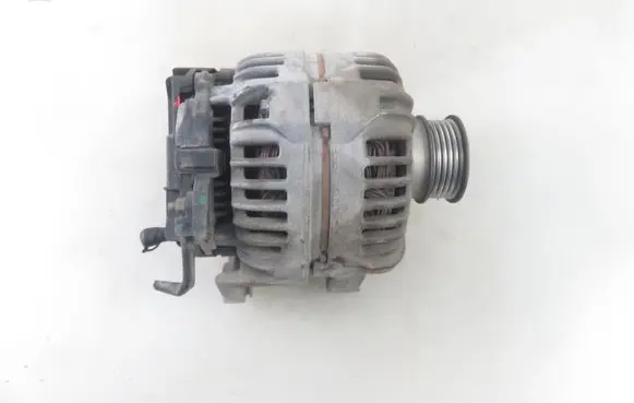 Opel Astra H Generator/alternator 55556067 0124425020