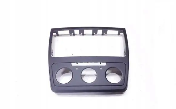 Radio/GPS head unit trim