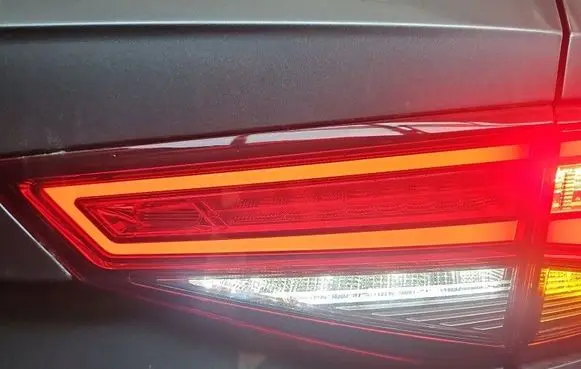 Seat Ateca Rear/tail lights 575945308F IMPRK1603679