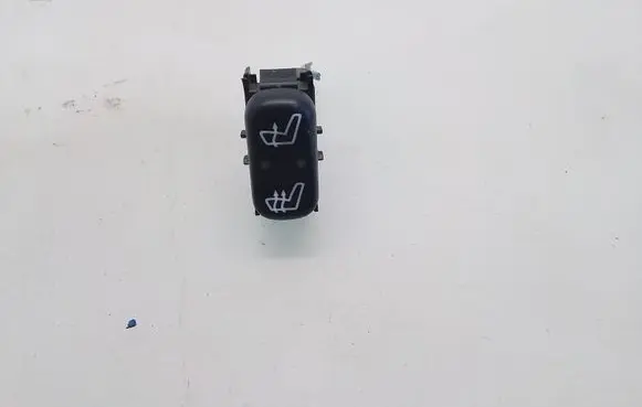 Mercedes-Benz ML W163 Seat heating switch 1638200210