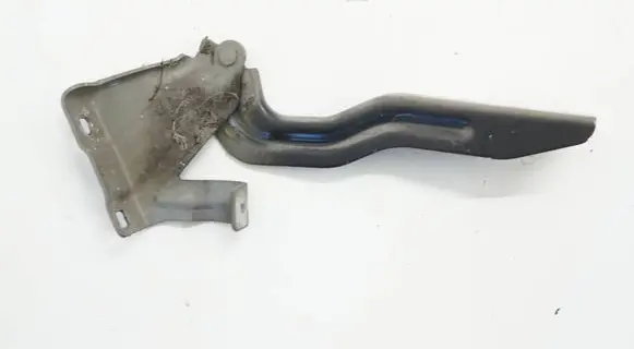 Nissan Qashqai Engine bonnet/hood hinges 4EARES03