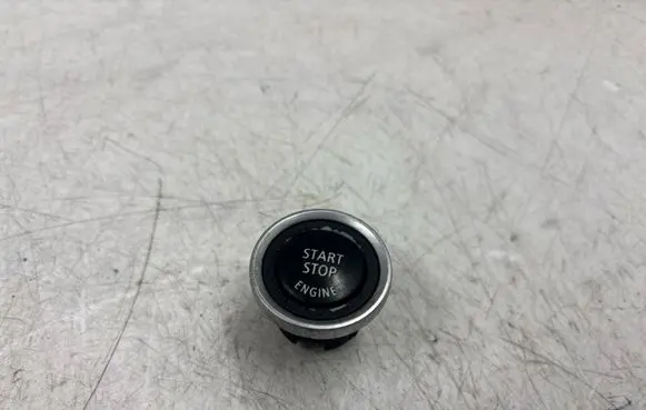 BMW 3 E90 E91 Engine start stop button switch 9154945