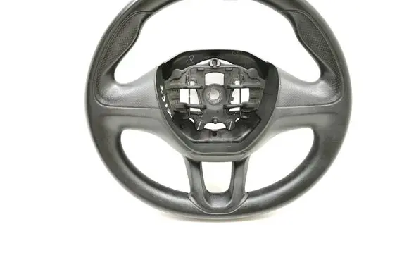 Peugeot 208 I Steering wheel 6191373 6191372