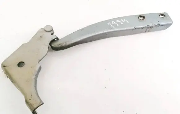 Fiat Punto (188) Engine bonnet/hood hinges