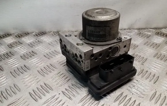 Nissan Juke I F15 ABS Pump 47660BX80B TD8405 A98000B51