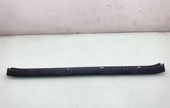Toyota RAV 4 (XA30) Trunk/boot sill cover protection 5838742050