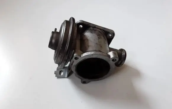 BMW X3 E83 EGR valve 7791480