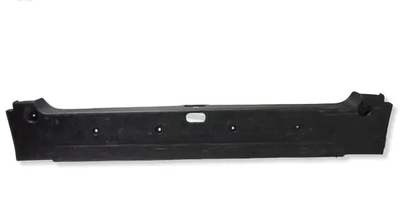 Audi 100 S4 C4 Trunk/boot sill cover protection 4A5863485