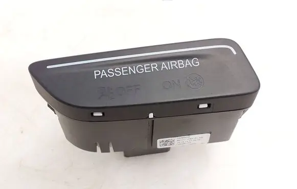 Ford Turneo Courier Passenger airbag on/off switch AV1T14B418AB 10090035 143490163