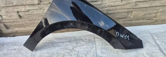 Skoda Kamiq Fender 