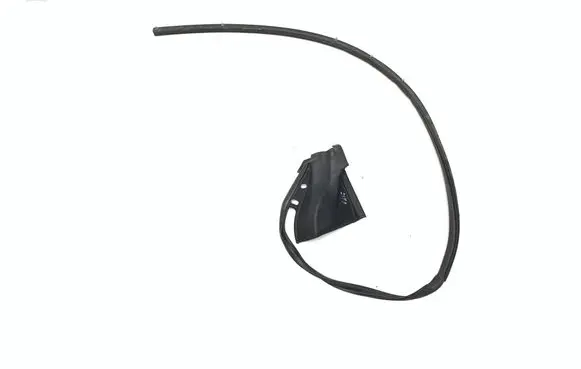Jaguar XK - XKR Front door rubber seal C2P20355