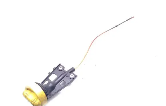 Renault Scenic III - Grand scenic III Oil level dip stick 8200355347