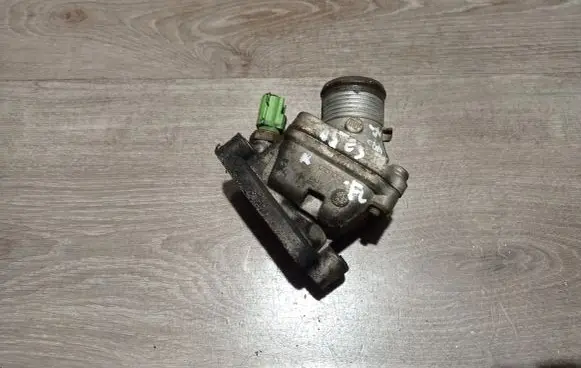 Thermostat/thermostat housing