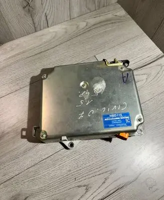 Honda Civic Voltage converter inverter HBD115 14469017D0