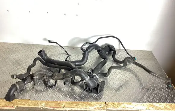 Land Rover Range Rover Sport L494 Electric auxiliary coolant/water pump FPLA8575CC FPLA8286CA FPLA8D033CA