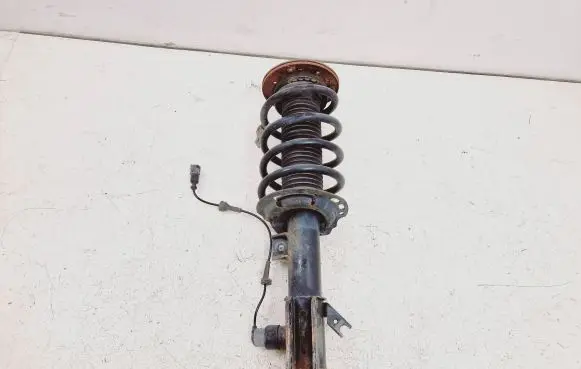 Ford Fusion II Front shock absorber/damper HG9C18B060 HG9C18B060NNB AM3542126A