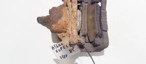 Renault Espace II Front brake caliper
