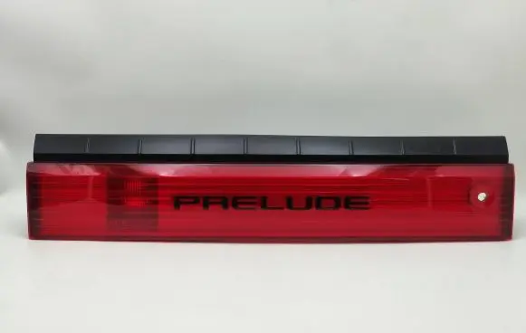Honda Prelude Rear/tail lights 0431037