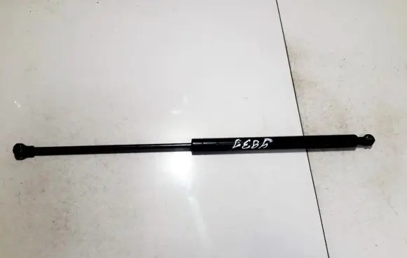 Peugeot 206 Tailgate/trunk strut/damper 9631441380 21023704