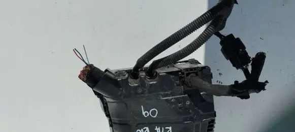 KIA Rio Relay mounting block 
